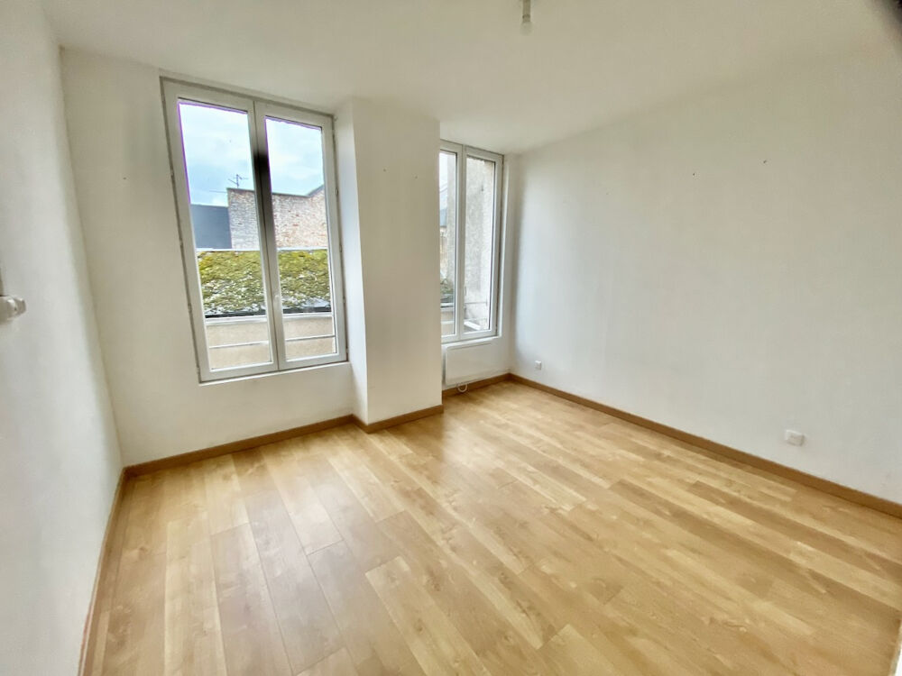 Appartement 4 pièces 60 m² · à Maubeuge · 60 m² · 65 250 €