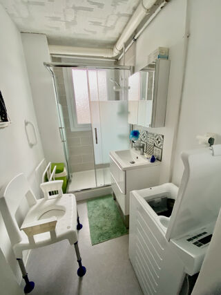  Appartement � vendre 4 pi�ces 65 m�