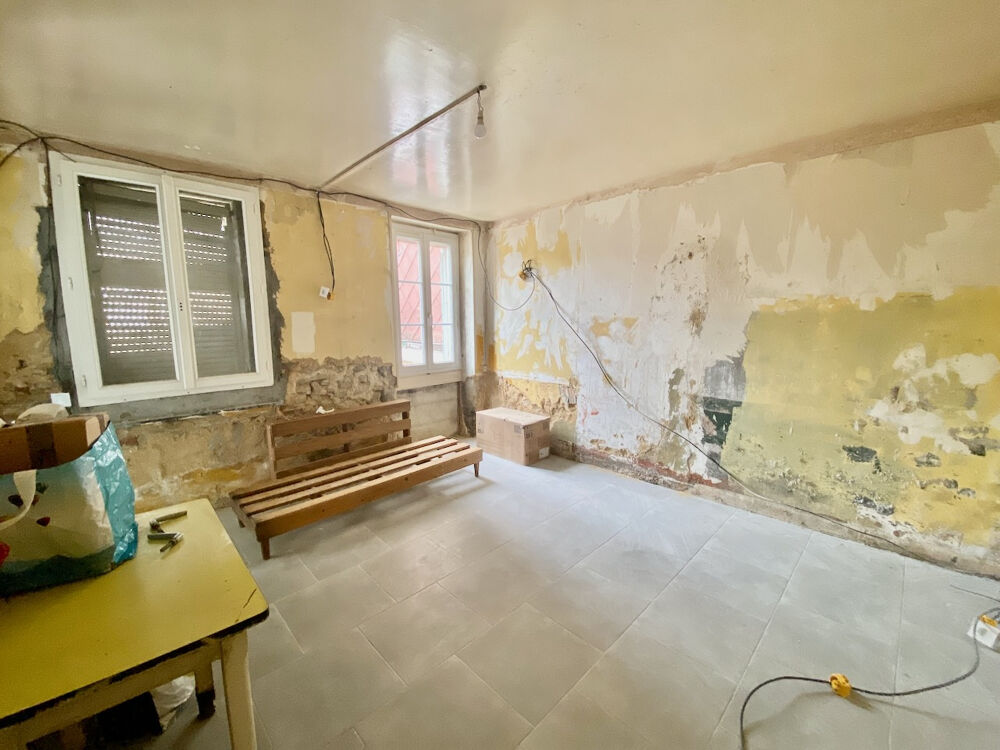Idéal pour investisseurs, premier achat ou projet de rénovation.