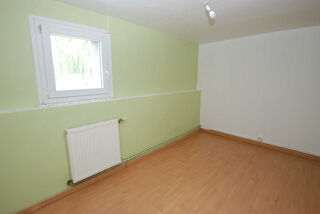  Maison à vendre 6 pièces 109 m²