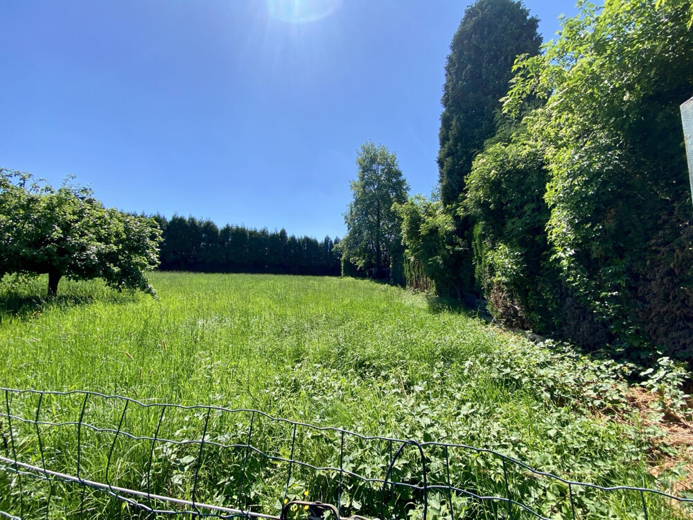 Vente Terrain UN CADRE DE VIE PRIVILÉGIÉ POUR DONNER VIE À TOUS VOS PROJETS Maubeuge