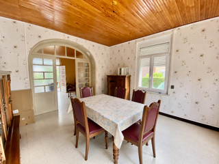  Maison à vendre 7 pièces 116 m²