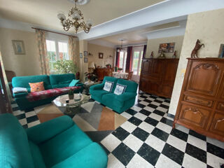  Maison � vendre 5 pi�ces 135 m�