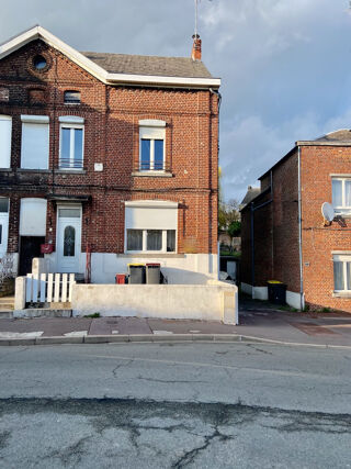  Maison � vendre 7 pi�ces 151 m�