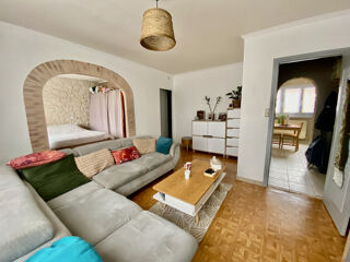  Appartement � vendre 6 pi�ces 71 m�