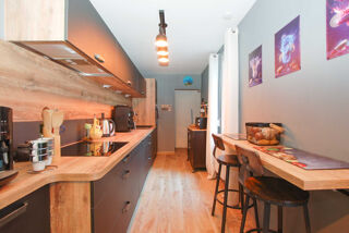  Maison � vendre 5 pi�ces 91 m�