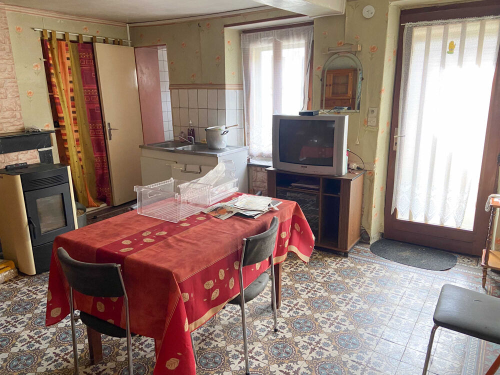 Vente Maison IDEAL PREMIER ACHAT OU INVESTISSEUR Jeumont