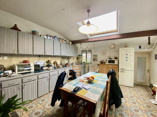  Maison � vendre 4 pi�ces 90 m�