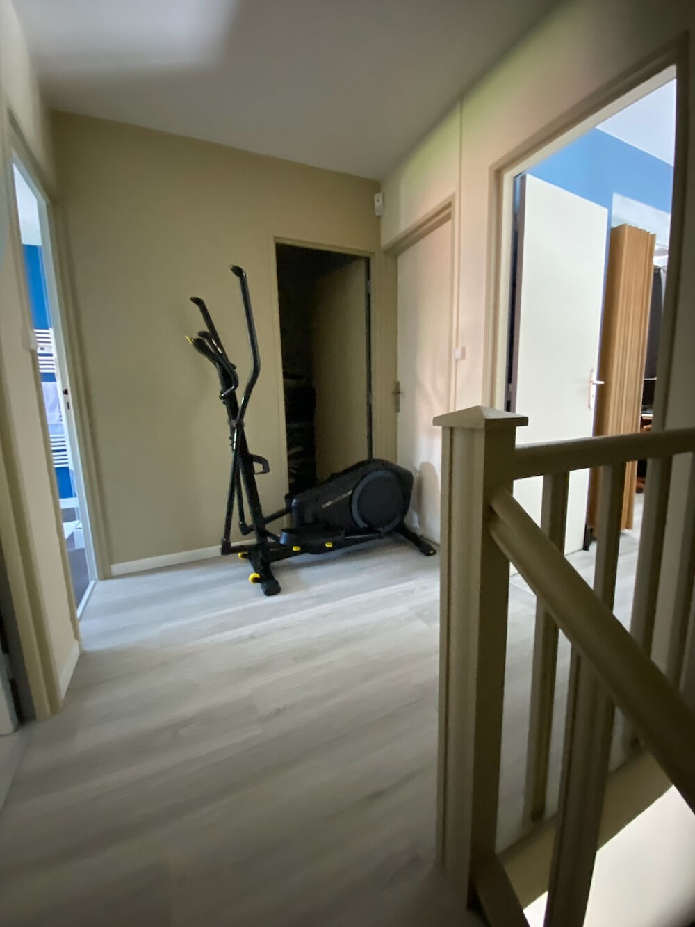 Vente Maison MAISON SEMI-INDIVIDUELLE À VENDRE À LOUVROIL Louvroil