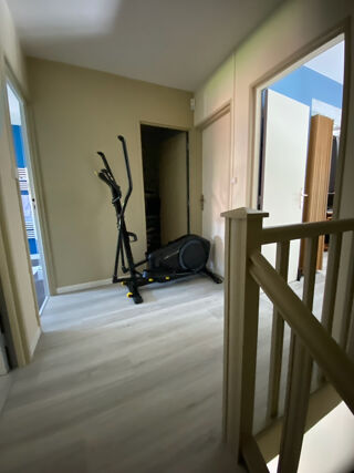  Maison à vendre 5 pièces 90 m²