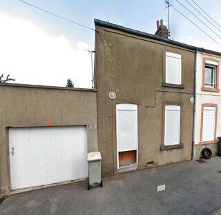  Maison � vendre 3 pi�ces 77 m�