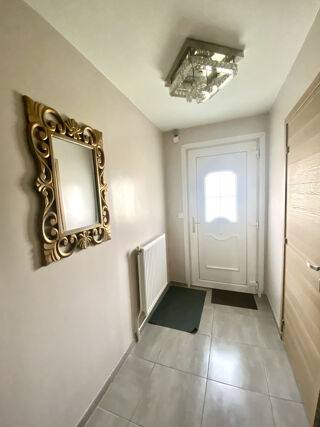  Maison à vendre 6 pièces 120 m²