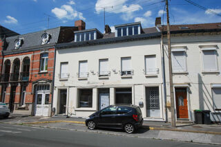  Maison à vendre 8 pièces 213 m²