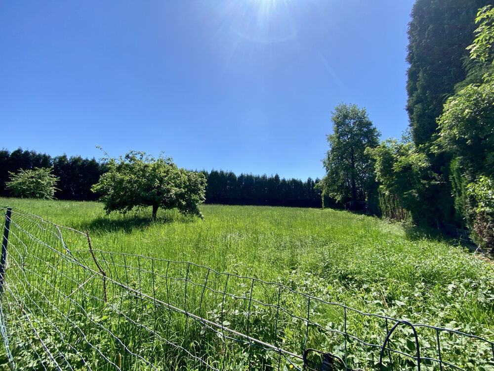 Vente Terrain UN CADRE DE VIE PRIVILÉGIÉ POUR DONNER VIE À TOUS VOS PROJETS Maubeuge