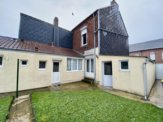  Maison  vendre 7 pices 85 m