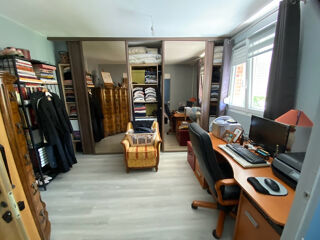  Maison à vendre 5 pièces 90 m²