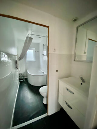  Appartement à vendre 4 pièces 60 m²