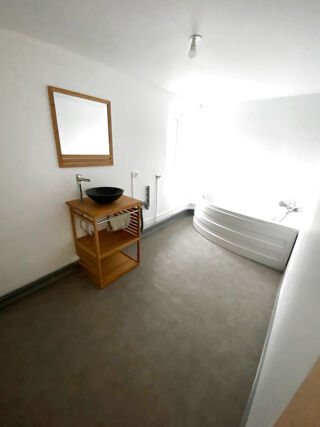  Maison � vendre 3 pi�ces 77 m�