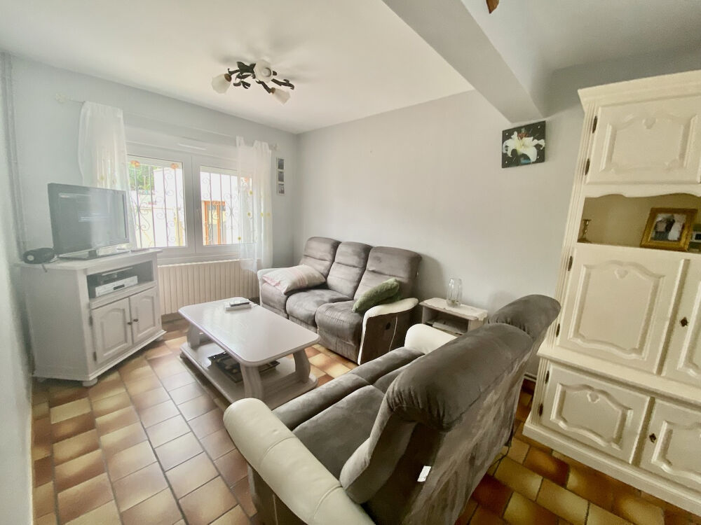 COUP DE COEUR MAISON INDIVIDUELLE AUX BEAUX VOLUMES