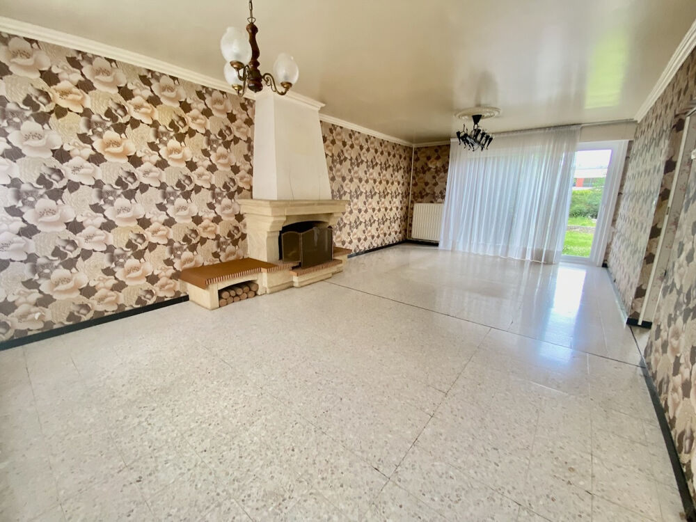 Vente Maison PROCHE DE TOUT Maubeuge
