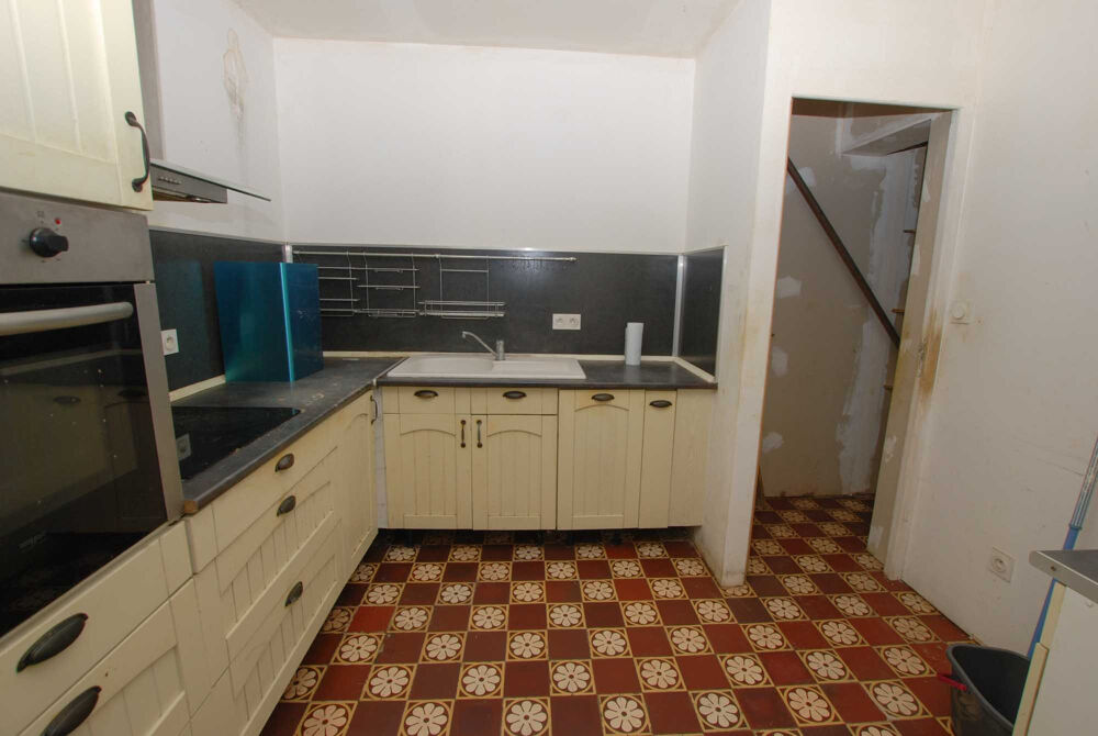 Vente Maison IDEAL POUR INVESTIR Jeumont