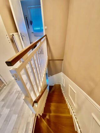  Maison � vendre 6 pi�ces 110 m�