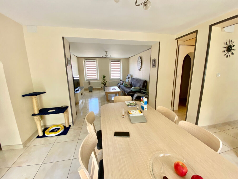 Vente Maison VASTE MAISON EN CENTRE VILLE À HAUTMONT À VENDRE Hautmont