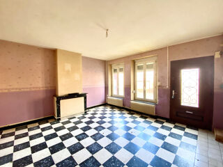  Maison à vendre 5 pièces 82 m²