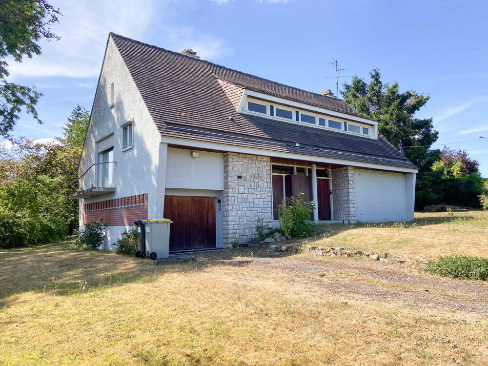 Vente Maison RARE DANS LE SECTEUR Jeumont