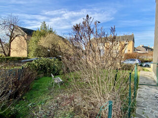  Maison � vendre 6 pi�ces 110 m�