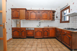  Maison à vendre 9 pièces 115 m²