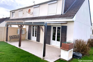  Maison � vendre 5 pi�ces 93 m�