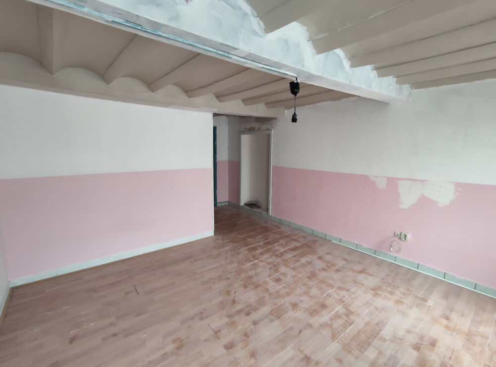 Vente Immeuble Immeuble Commercial et habitation Plein Centre Ville de Jeumont Jeumont