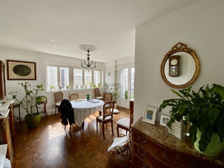  Appartement à vendre 4 pièces 93 m²