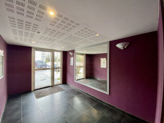  Appartement � vendre 2 pi�ces 38 m�