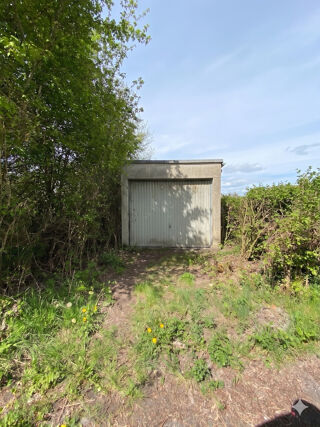  Parking / Garage � vendre 608 m�