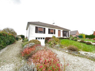  Maison  vendre 6 pices 129 m