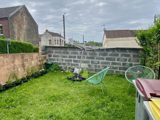  Maison � vendre 8 pi�ces 117 m�