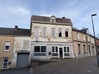  Maison  vendre 6 pices 125 m