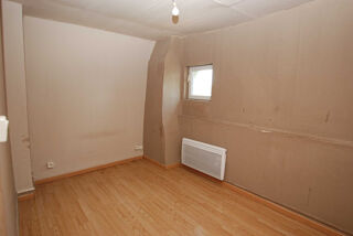  Maison à vendre 6 pièces 109 m²