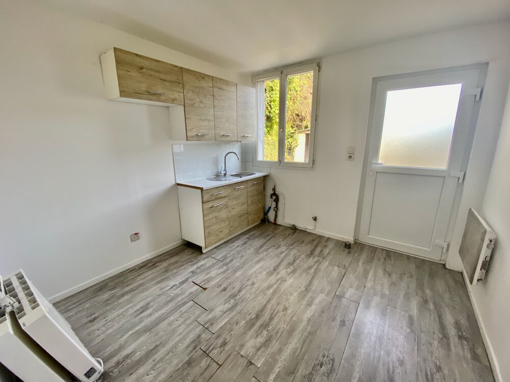 Vente Immeuble EN EXCLUSIVITÉ   ENSEMBLE IMMOBILIER DE 3 LOGEMENTS Maubeuge