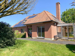  Maison à vendre 12 pièces 154 m²