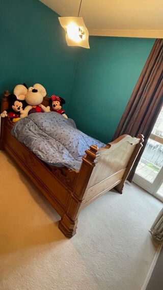  Appartement � vendre 4 pi�ces 60 m�