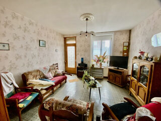  Maison � vendre 6 pi�ces 80 m�