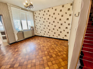  Maison à vendre 6 pièces 80 m²