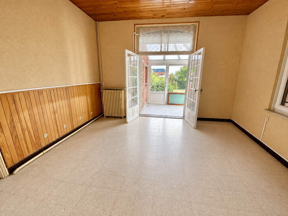 Vente Maison AVESNELLES _ SECTEUR RECHERCHE Avesnelles