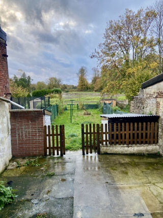  Maison � vendre 3 pi�ces 66 m�