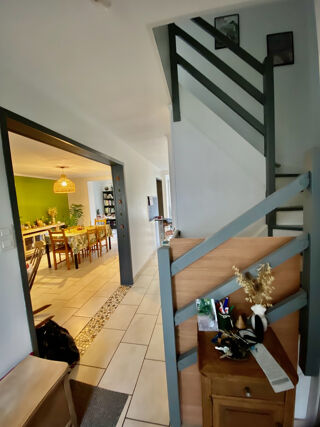  Maison � vendre 6 pi�ces 89 m�