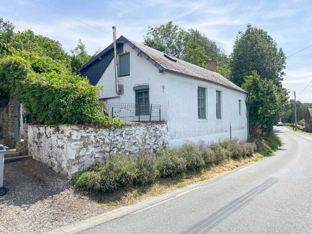 Maison 7 pièces 78 m² · à Cousolre · 78 m² · 64 000 €