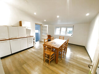  Maison � vendre 3 pi�ces 78 m�